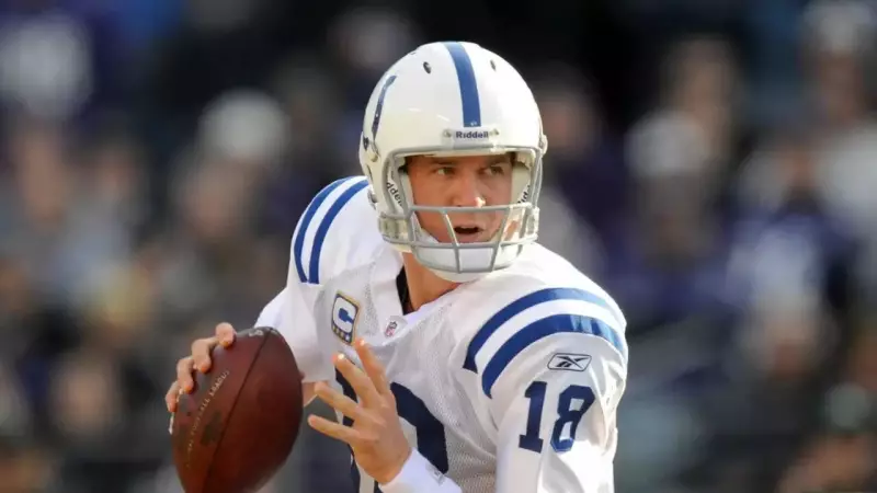 Peyton Manning's 2009 Sacrifice: Perfect Rating for Team Milestones