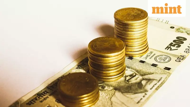 PFC Sets Record Date for ₹3.65 Dividend, Q2 Profit Rises 2%