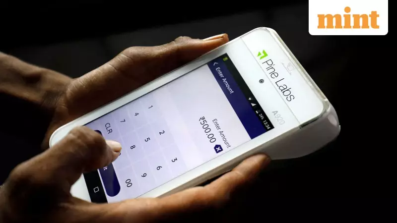 Pine Labs IPO: Slow Start with 13% Day 1 Subscription, GMP Drops to ₹5