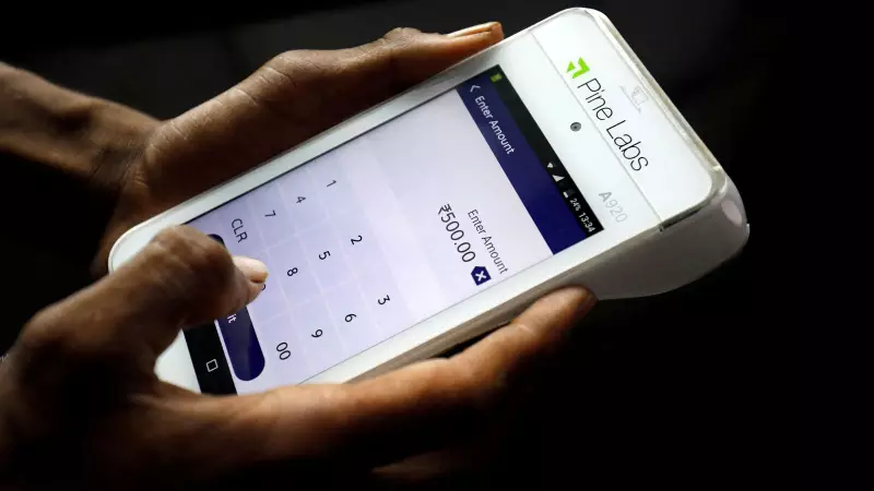 Pine Labs Shares Jump 19% Post Strong Market Debut