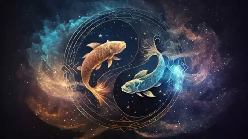 Pisces Weekly Horoscope: A Week of Success, Love & Financial Growth