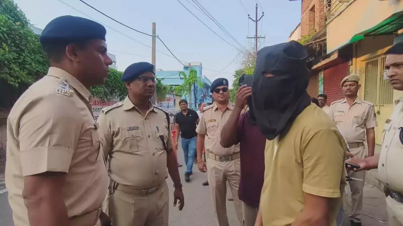 Pitabash Panda Murder Case: Four More Accused Remanded in Police Custody in Bhubaneswar