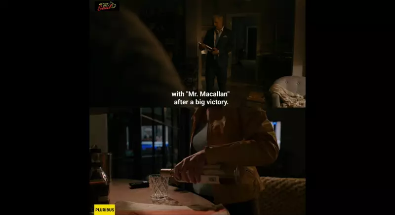 Pluribus: Vince Gilligan's New Sci-Fi Drama Sparks Breaking Bad Connection Theories