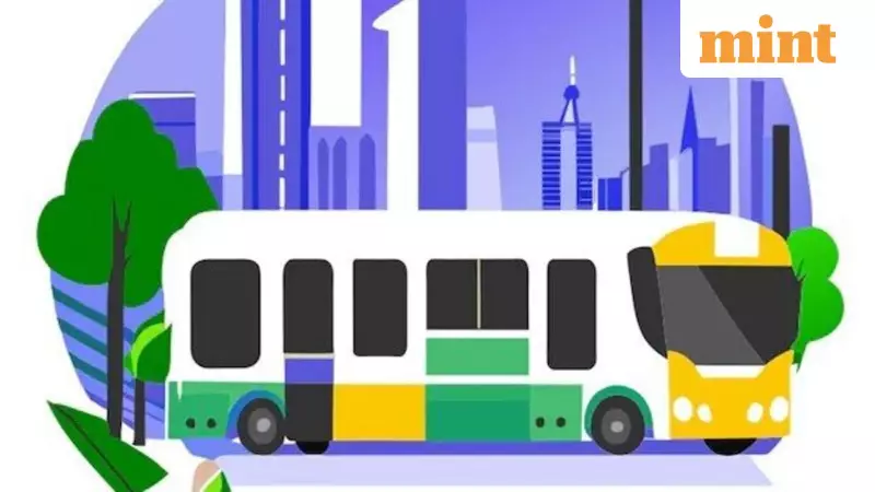 PM E-Bus Scheme Hits Another Roadblock: Tender Deadline Extended to November 14