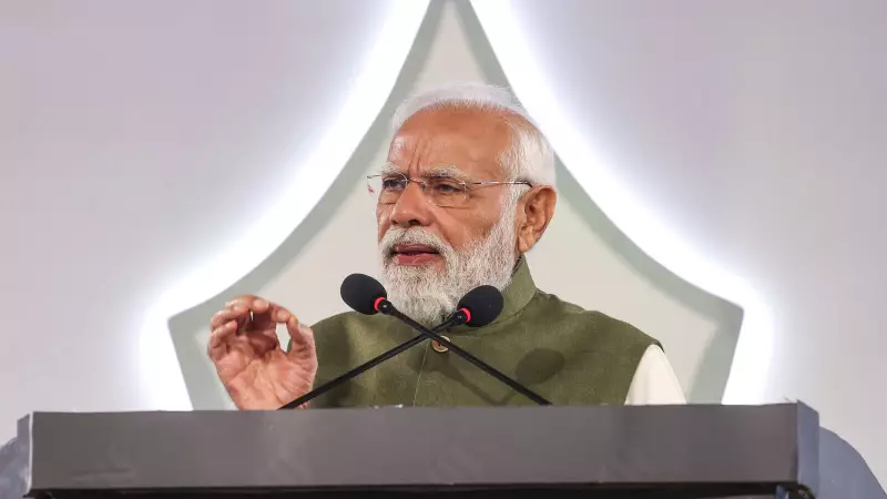 PM-KISAN 21st Instalment: ₹18,000 Crore Released for 9 Crore Farmers