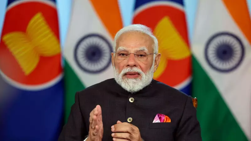 PM Modi Launches Massive ₹1 Lakh Crore R&D Fund & EMERGING Science Hub to Transform Indian Innovation