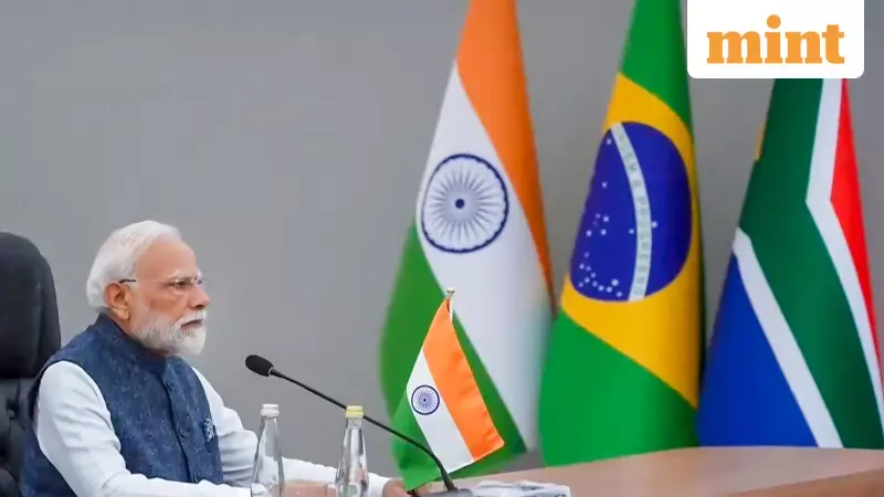 PM Modi Returns from G20 Summit, Secures Key Agreements on AI & Terrorism