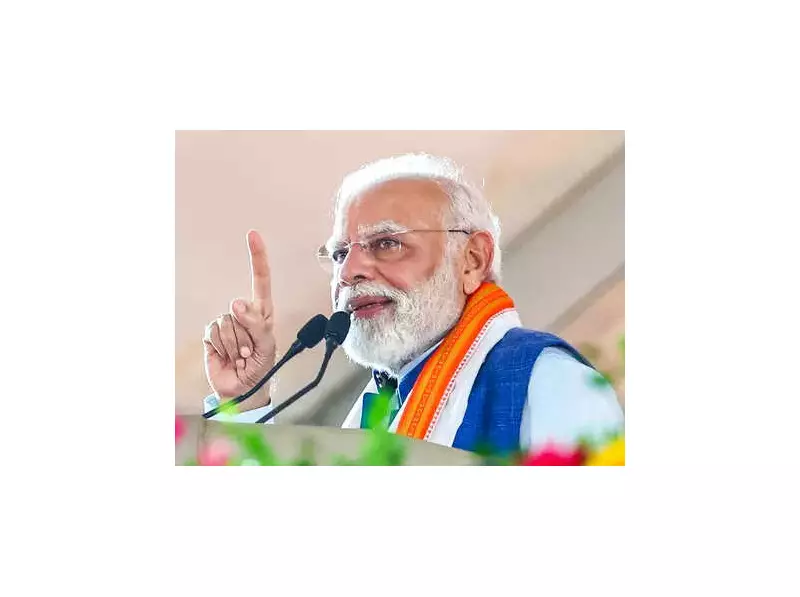 PM Modi's Youth Appeal: Gen Z Hold the Key to Bihar's Development Dream