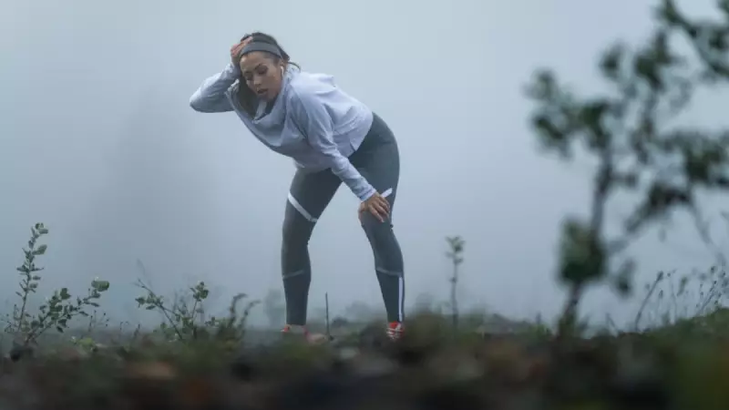 PM2.5 Pollution Worsens Arthritis Pain, New Study Reveals