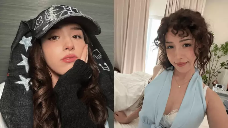 Pokimane Claps Back at Trolls Asking About Her Baby Plans in Fiery Livestream Rant