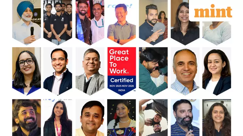 Policybazaar Earns Great Place to Work® Certification Again in 2025
