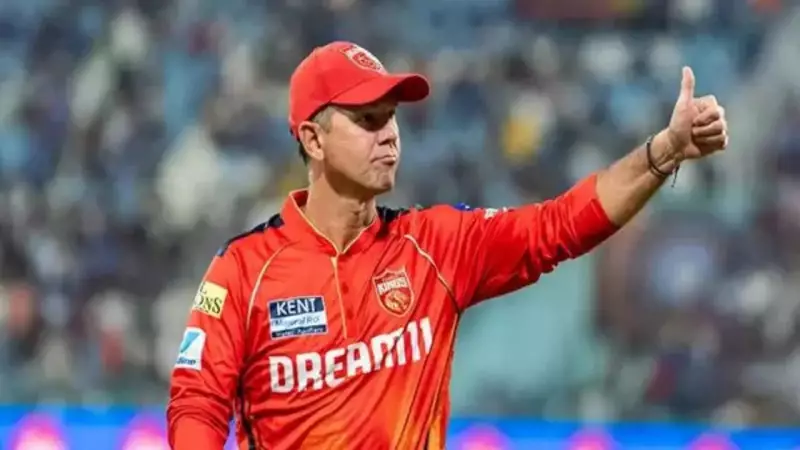 Ponting's Bold Call: Steve Smith Over Sachin as Best Test No. 4