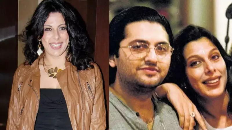 Pooja Bedi Reveals Why She Left Bollywood Stardom for Marriage