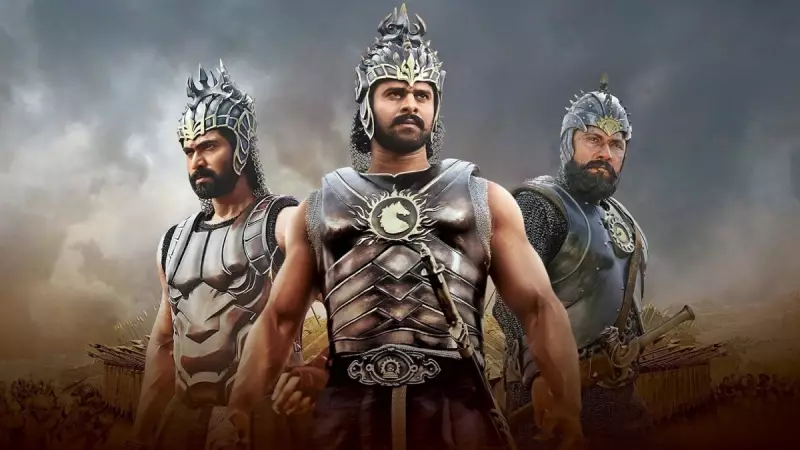 Prabhas Rejected Films for 5 Years for Baahubali Commitment