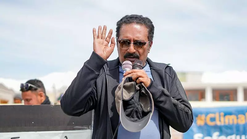 Prakash Raj Blasts National Film Awards: 'Compromised System Rewarding Files, Not Talent'