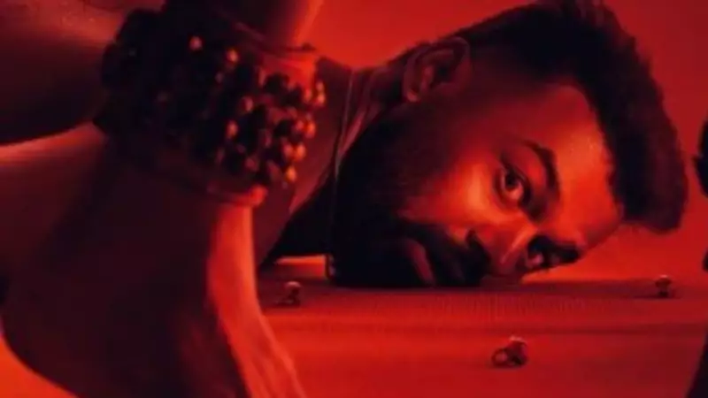 Pranav Mohanlal's 'Dies Irae' Hits JioHotstar on December 5 After Rs 82 Crore Box Office