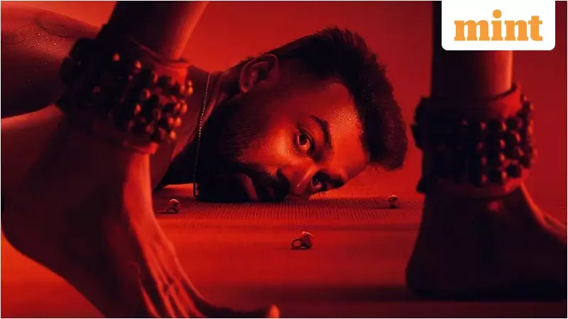 Pranav Mohanlal's 'Dies Irae' OTT Release Date Announced