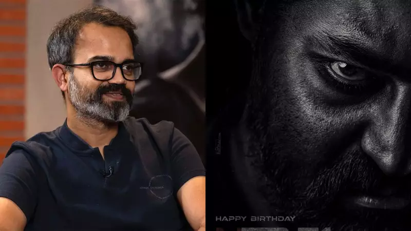 Prashanth Neel's Dragon: Is a Mega Cinematic Universe with NTR Jr in the Making?