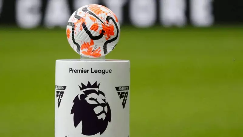 Premier League Approves New Spending Caps for 2025-26 Season