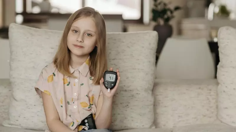 Prevent Childhood Diabetes: 5 Lifestyle Changes for Kids in 2025