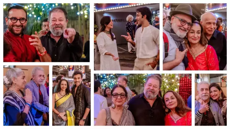 Prithvi Theatre Festival 2024: Celebrating 47 Years of Mumbai's Iconic Cultural Legacy