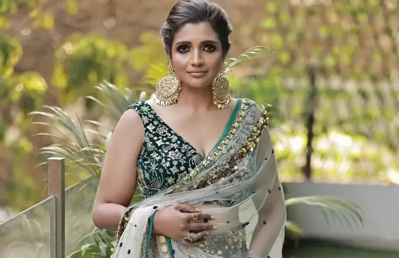 Priya Shah Wins Dubai Award, Boasting 35+ Global Matchmaking Honors