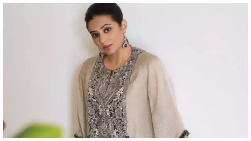 Priyamani Weighs In On Film Industry's 12-Hour Work Culture Debate