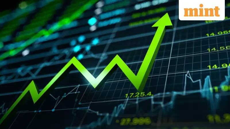 Pro Fin Capital Services Soars 46% in a Week on Acquisition Buzz