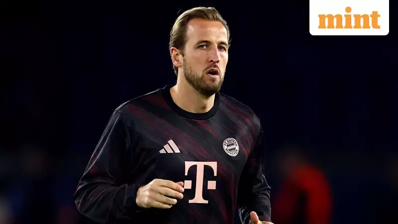 PSG vs Bayern Munich: AI Predicts Champions League Clash Winner! Lineups & Streaming Details