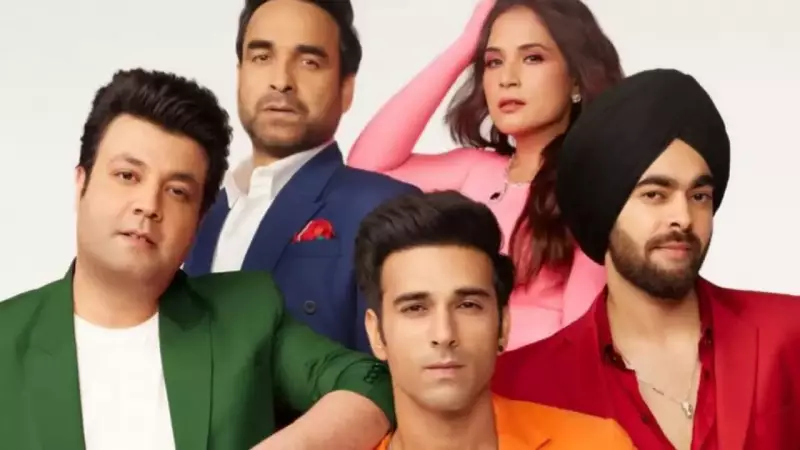 Pulkit Samrat's Fukrey Throwback Sparks Fan Demand for Sequel