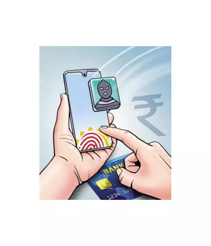 Pune Engineer Loses Rs 25 Lakh in Dual Cyber Fraud Attacks