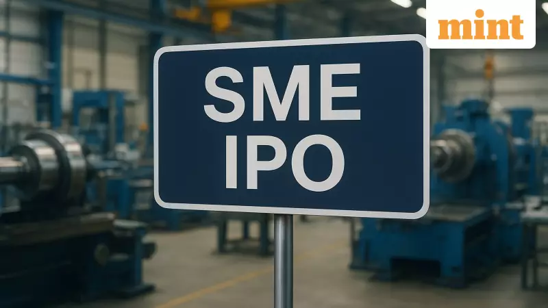 Purple Wave Infocom IPO Opens: ₹31.45 Crore Issue, Key Dates & Details