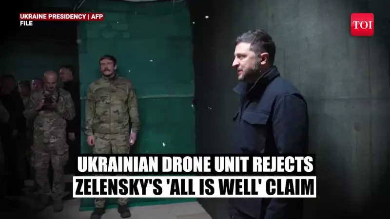 Putin Intensifies Ukraine War, Orders 135K+ Troops After Trapping 10K