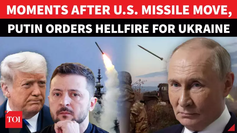 Putin Unleashes Fury: Russian Missiles Obliterate Ukrainian Airfields Following Pentagon's Controversial Decision
