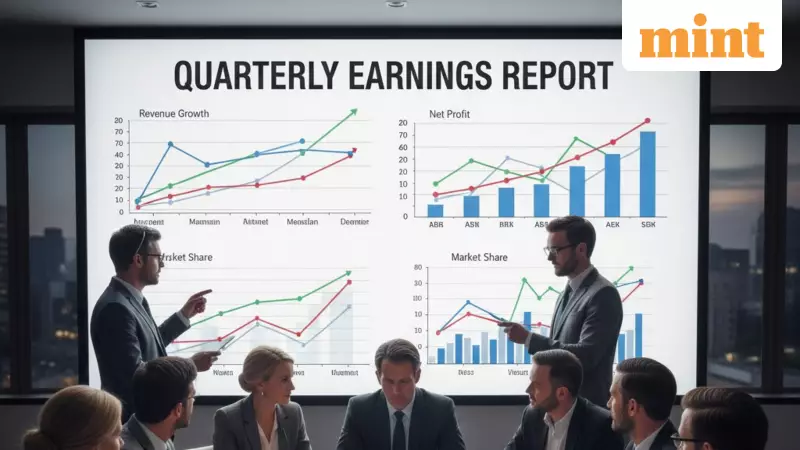 Q2 FY26 Results: Over 900 Companies Declare Earnings Today
