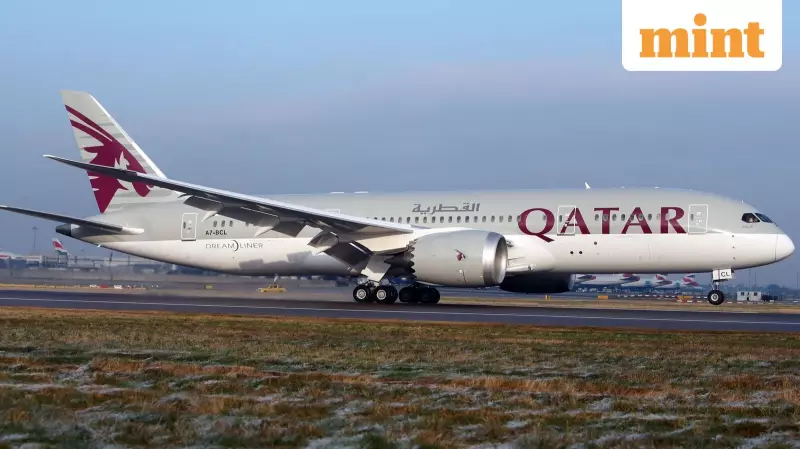 Qatar Airways Sells 9.57% Stake in Cathay Pacific After 8 Years: Strategic Move Worth $896 Million