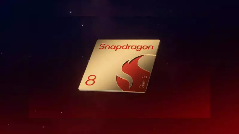 Qualcomm Snapdragon 8 Gen 5 Launches with 36% Performance Boost