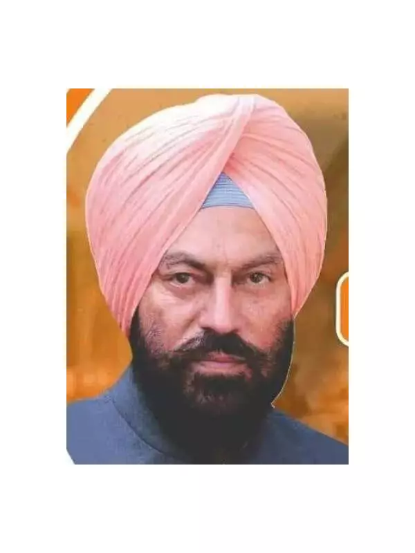 Railways Extends Delhi-Moga Intercity to Ferozepur, Boosts Punjab Connectivity