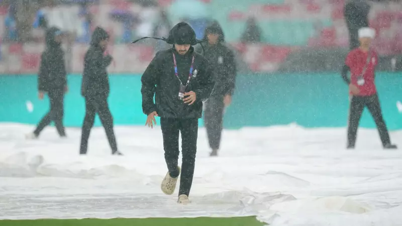 Rain Threat Looms Over IND-W vs SA-W World Cup Final: What Happens If Washout Occurs?