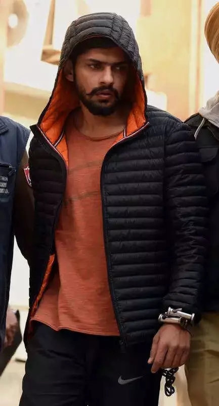 Rajasthan Police Crack Down on 'Lawrence Jacket' Trend, Arrest 3 Sellers