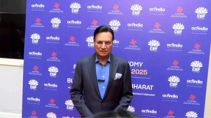 Rajat Sharma on Media Ethics, Deepfakes, and AAP Ki Adalat Legacy