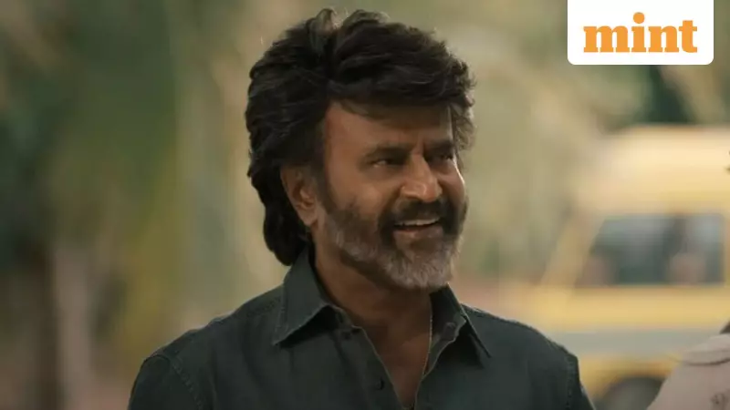 Rajinikanth's Lifetime Achievement Award at IFFI 2025 Sparks Standing Ovation