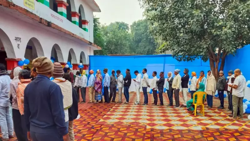 Raju Tiwari Leads in Govindganj with 66,185 Votes as LJP-RV Gains