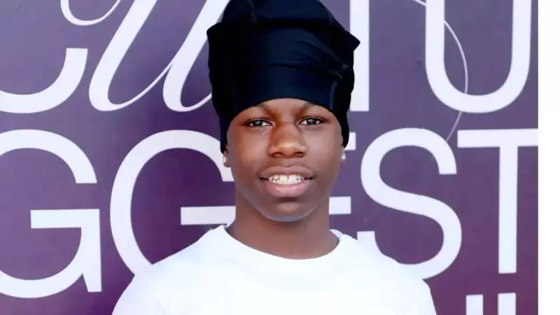 Rakai's Halloween Stream Sparks Major Controversy: Cultural Appropriation or Creative Expression?