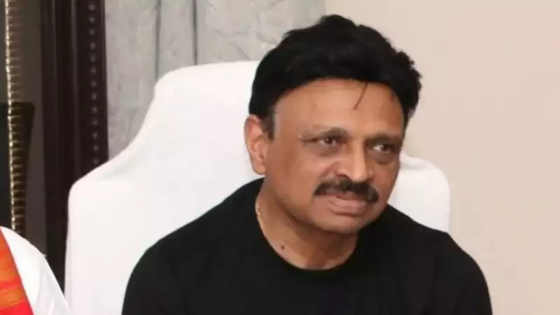 Rama Raju Mantena: From Vijayawada to US Healthcare Leader