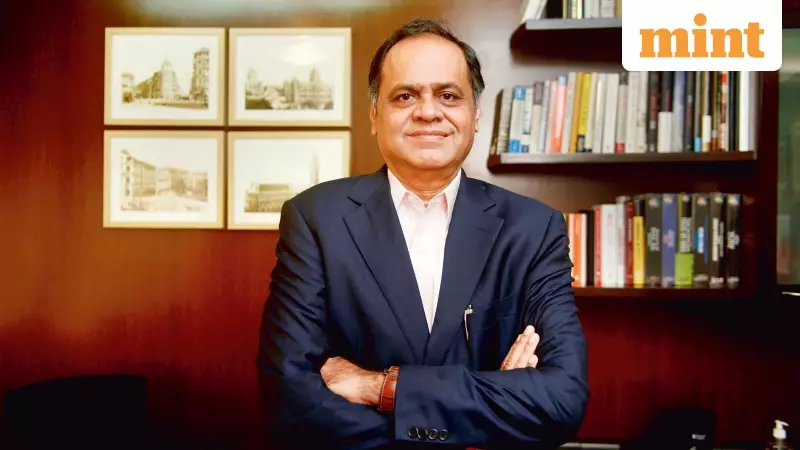 Ramesh Damani: Why You Must Join This Bull Market Despite Risks