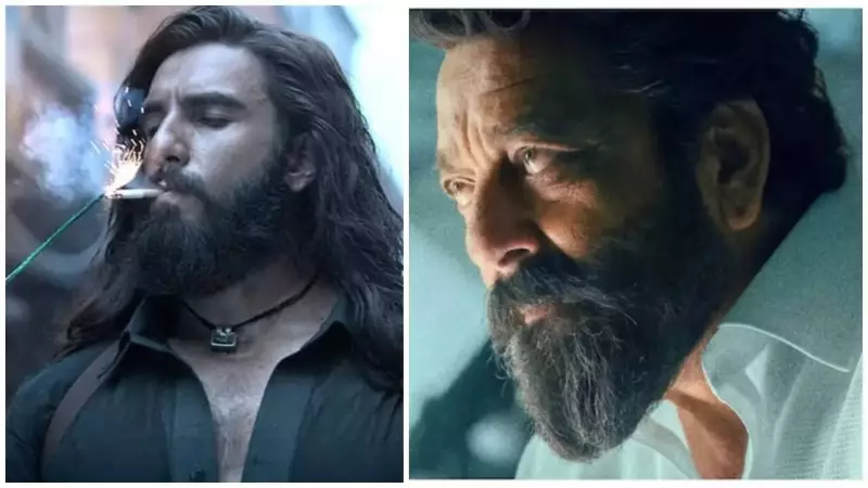 Ranveer Singh's 'Dhurandhar' Faces Legal Threat From Pakistani Officer's Widow