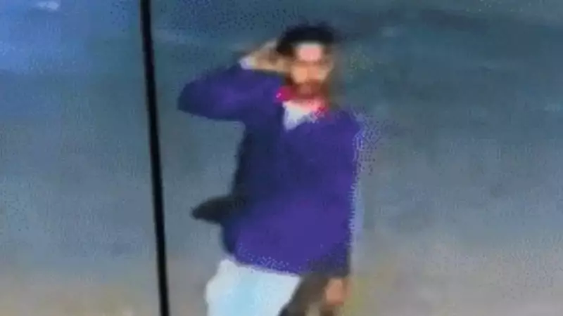 Rape Accused Salman Shot While Escaping Police Custody in Bhopal