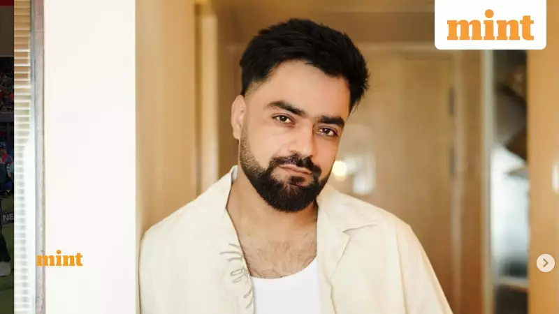 Rashid Khan Confirms Second Marriage, Addresses Social Media Speculation