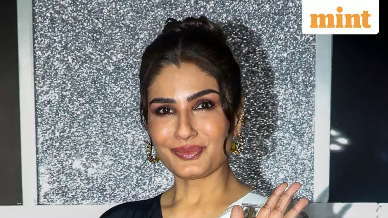 Raveena Tandon Slams Air India Again Over Pet-Friendly Policy Changes